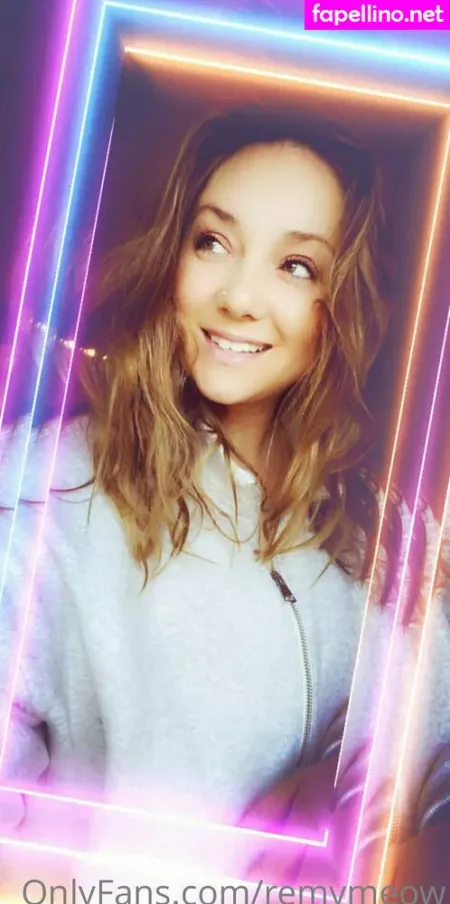 Remymeow OnlyFans Thumbnail #vrYmQWzcLy