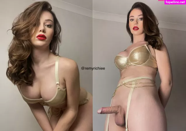 Remyrichards OnlyFans Thumbnail #wjxbzbePBU