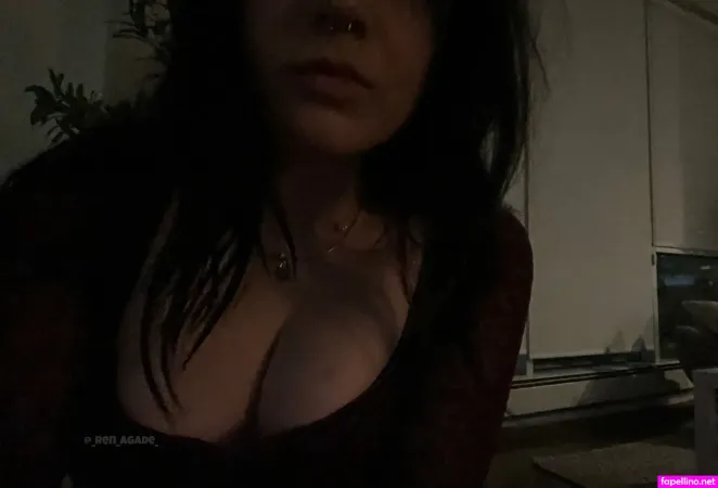 Ren Agade OnlyFans Thumbnail #ikcB321sIC