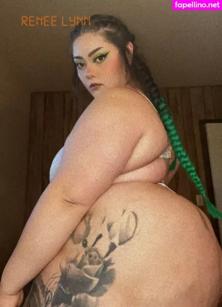 Ren33lynn OnlyFans Thumbnail #GjA8QNLc9u