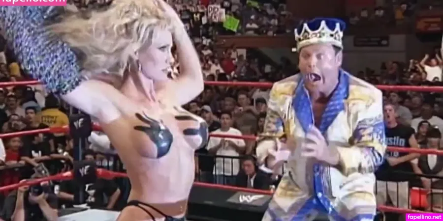 Rena Lesnar OnlyFans Thumbnail #OpW8RXHVsV