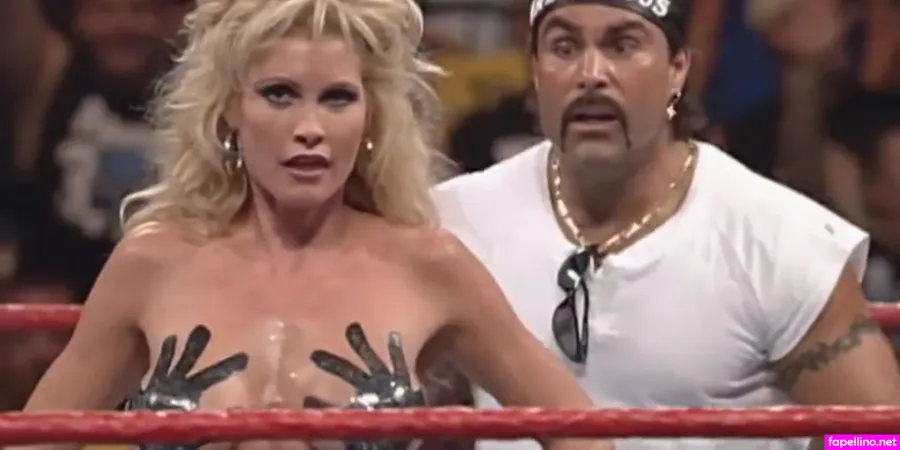 Rena Lesnar OnlyFans Thumbnail #gOWSDT9zyn