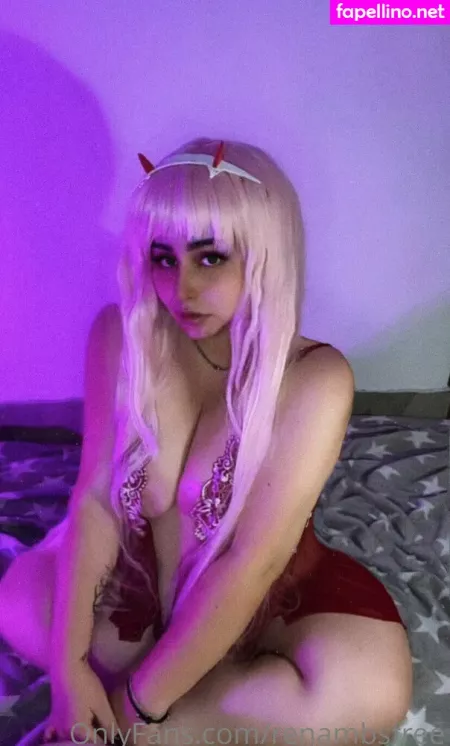 Renambsfree OnlyFans Thumbnail #50fUIrkOeN