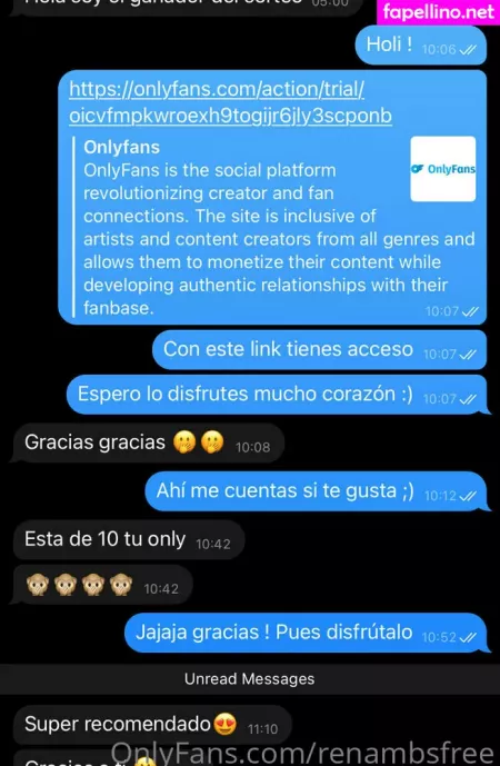 Renambsfree OnlyFans Thumbnail #7GRfRGDpDn