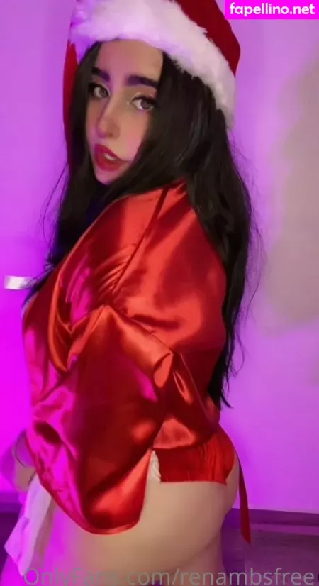 Renambsfree OnlyFans Thumbnail #E4Pbyr8B5g
