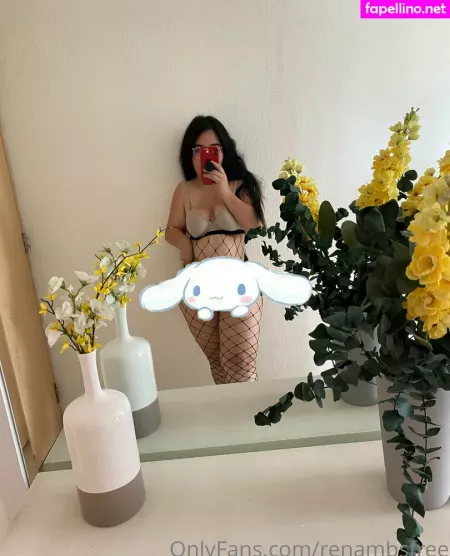 Renambsfree OnlyFans Thumbnail #Eijx4y14oO