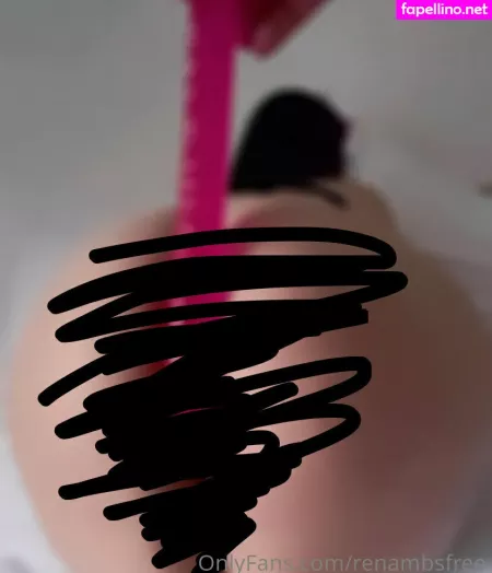 Renambsfree OnlyFans Thumbnail #SBAwekT47V