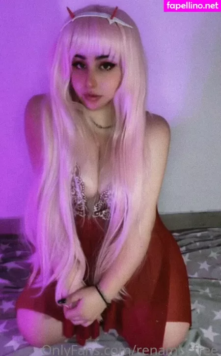 Renambsfree OnlyFans Thumbnail #blOuaNooHt