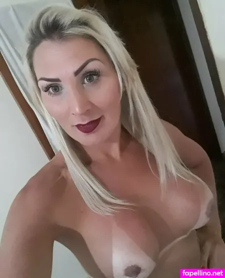 Renata Alves OnlyFans Thumbnail #v2aOGayNxm