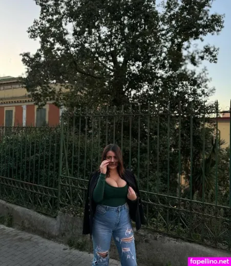 Renata Corvino OnlyFans Thumbnail #draApRJc5C
