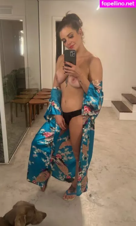 Renata Del Bianco OnlyFans Thumbnail #NOBqnXEVxA