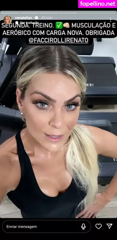 Renata Fan OnlyFans Thumbnail #7b7GDttdBq