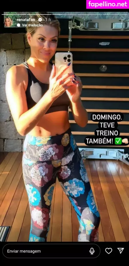 Renata Fan OnlyFans Thumbnail #IajZioySY0