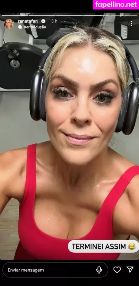 Renata Fan OnlyFans Thumbnail #OrLQApiO1s