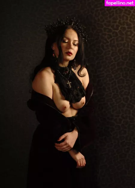 Renata Fleur OnlyFans Thumbnail #JpQvnYPRmv