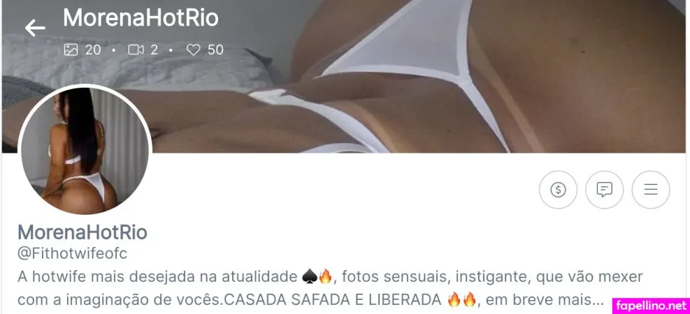 Renata Galdino Main Profile Photo