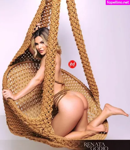 Renata Godio OnlyFans Thumbnail #Td9kAhNJMt