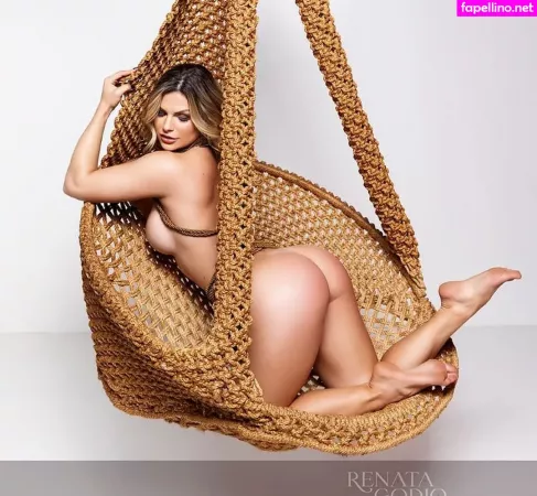 Renata Godio OnlyFans Thumbnail #jmhJlUeYlw