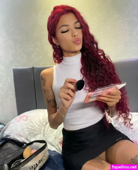 Renata Lima OnlyFans Thumbnail #8hS40bRntv