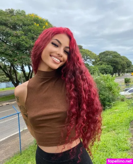 Renata Lima OnlyFans Thumbnail #QRJ7lzv8ZM