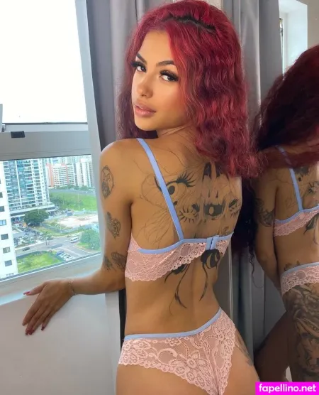 Renata Lima OnlyFans Thumbnail #jL0D6ij6rE