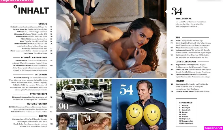 Renata Lusin OnlyFans Thumbnail #euYFBLoh8t