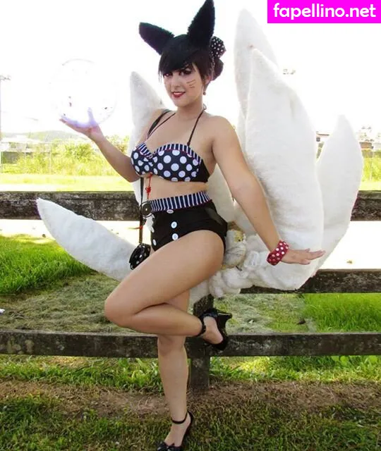 Kitsune Raposa, kitsuneraposa, renatamel Nude Leaked OnlyFans Photo #OyH8LJO5GP