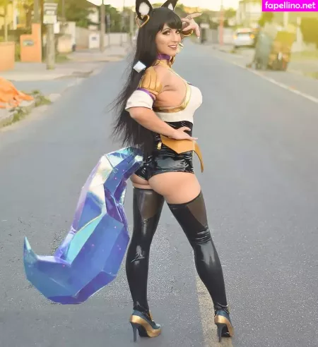 Renata Melo OnlyFans Thumbnail #RTYjWA0XSj