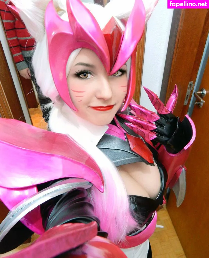 Kitsune Raposa, kitsuneraposa, renatamel Nude Leaked OnlyFans Photo #uog4Rop8yZ