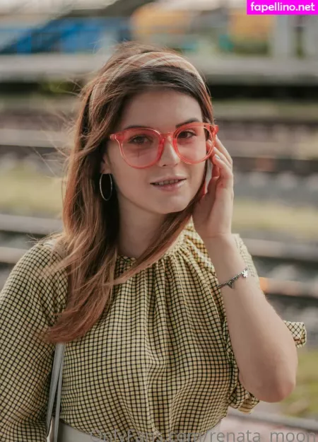 Renata Moon OnlyFans Thumbnail #3rZHIePNcM