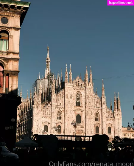 Renata Moon OnlyFans Thumbnail #hAeLPfihyd