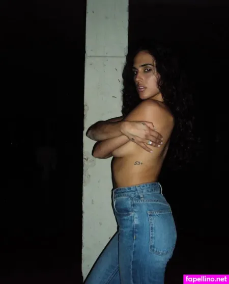 Renata Pereira Lima OnlyFans Thumbnail #OCl0eB6qPK