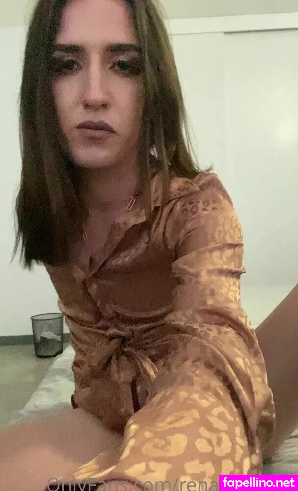 Renata Perez Nude Leaked OnlyFans Photo #pk3dFkRGXj