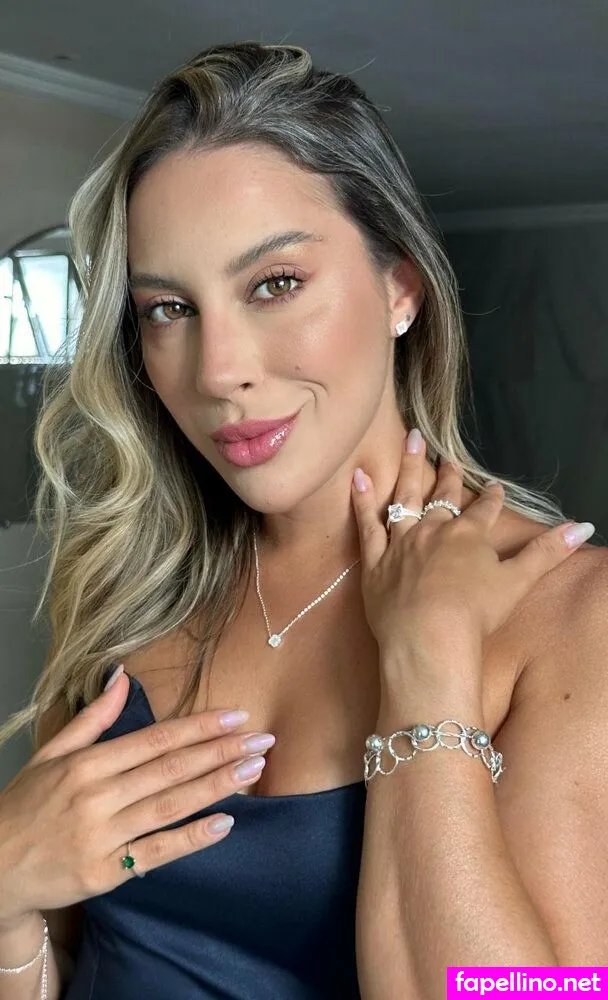 Renata Saldanha Nude Leaked OnlyFans Photo #8X7DGNbgQK