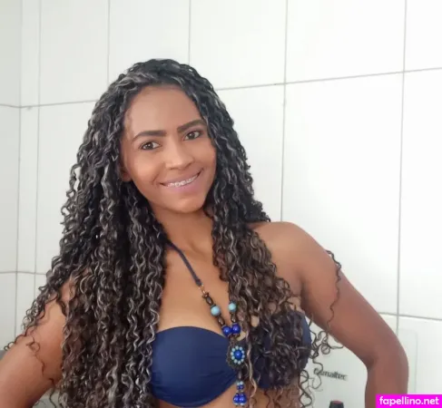 Renata Santos OnlyFans Thumbnail #BE2gUDev05