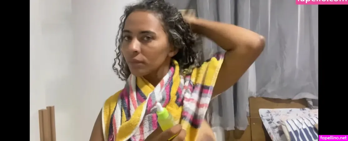 Renata Santos OnlyFans Thumbnail #iLpwDbyFuW