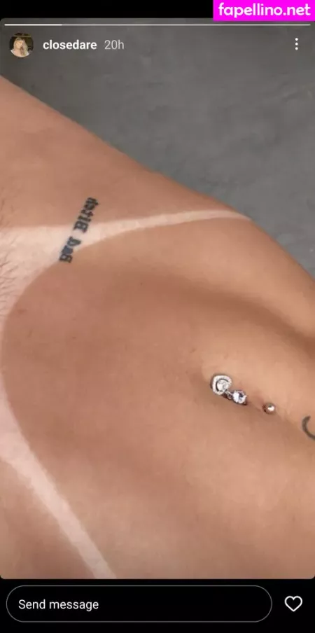 Renata Schmorantz OnlyFans Thumbnail #LTuZr977eC