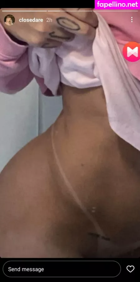 Renata Schmorantz OnlyFans Thumbnail #VaWKb8QxoA