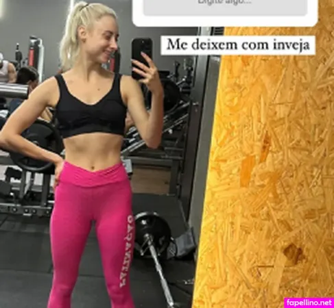 Renata Schneider OnlyFans Thumbnail #jAMsWvFbKU