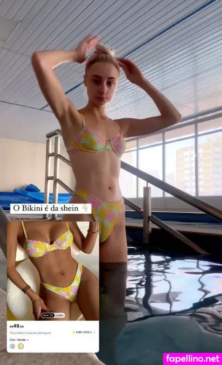 Renata Schneider OnlyFans Thumbnail #ySBOA4Pgsg