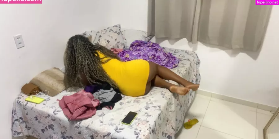 Renata Souza OnlyFans Thumbnail #Tx35JuvSQa