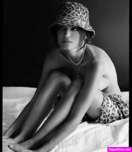 Renata Sozzi OnlyFans Thumbnail #CeiuIW7KWO