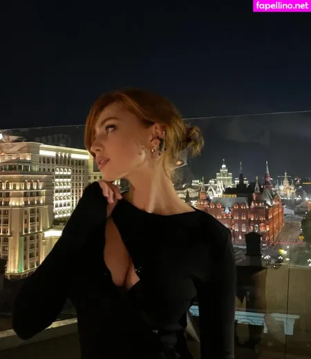 Renata Valliulina OnlyFans Thumbnail #V4tYomP8Z2