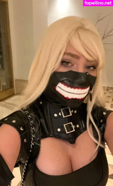 Renata Valliulina OnlyFans Thumbnail #pHCc2TqrvL