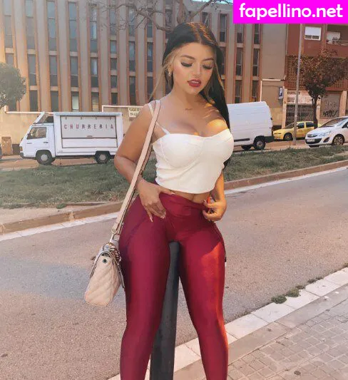 Maria Rispa, marialamasviral, renatababy Nude Leaked OnlyFans Photo #i0rVk82z6k