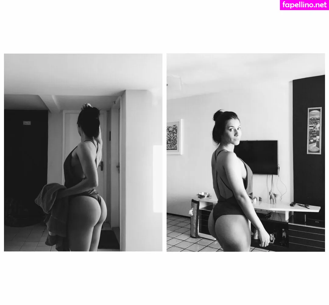 Renata Palhanno, renata_hronova_spackova, renatapalhano, renatappalhano Nude Leaked OnlyFans Photo #HExparbJXD