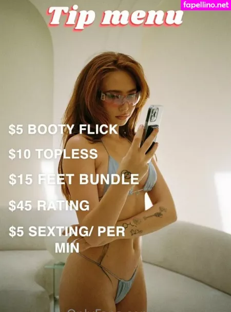 Renatarifree OnlyFans Thumbnail #h6Yz4Qo73J