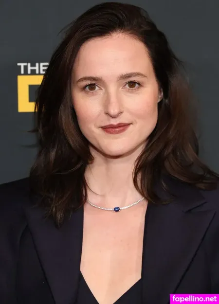 Renate Reinsve Main Profile Photo