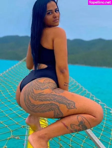 Renatinha Maravilha OnlyFans Thumbnail #mU1R9Lvrjm