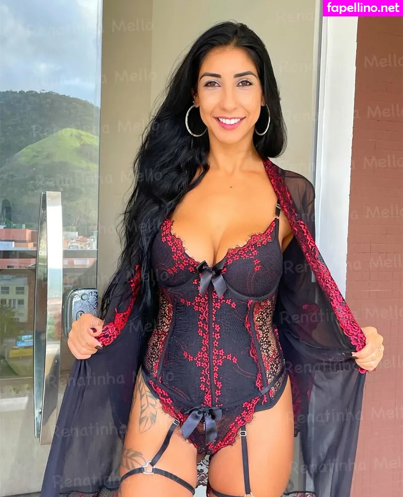 MissRenata69, frenata124 Nude Leaked OnlyFans Photo #0HO7yNL1TO